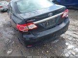 Toyota Corolla S/Le 2T1BU4EE3BC551217 снимка