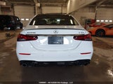 Mercedes-Benz E Amg 53 4Matic W1KZF6BB4MA992138 photo