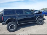 Ford Bronco 1FMEE9BP3SLA72751 снимка