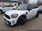 Mini Cooper S Countryman All4 WMZ83BR01P3R22312 fotografie