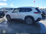 Nissan Rogue Sv 5N1AT3BBXMC763476 снимка