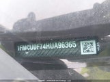 Ford Escape S 1FMCU0F74HUA96365 photo