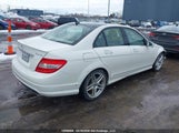 Mercedes-Benz C 350 4Matic WDDGF8HB9AF505153 fotografie