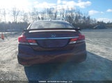 Honda Civic Touring 2HGFB2F7XFH048891 снимка