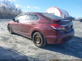 Honda Civic Touring 2HGFB2F7XFH048891 снимка