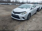 Toyota Corolla L/Le/Le Pls/Prm/S/S Pls 2T1BURHE7EC115466 fotografie