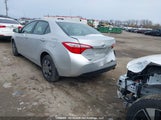 Toyota Corolla L/Le/Le Pls/Prm/S/S Pls 2T1BURHE7EC115466 photo