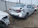 Toyota Corolla L/Le/Le Pls/Prm/S/S Pls 2T1BURHE7EC115466 fotografie