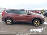 Honda Cr-V Touring 5J6RM4H99FL801243 снимка