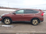 Honda Cr-V Touring 5J6RM4H99FL801243 снимка