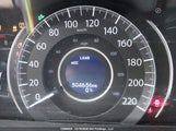 Honda Cr-V Touring 5J6RM4H99FL801243 снимка