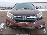 Honda Cr-V Touring 5J6RM4H99FL801243 снимка