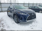 Lexus Rx 350 L JTJHZKFA5M2027612 снимка