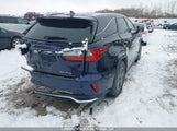 Lexus Rx 350 L JTJHZKFA5M2027612 снимка