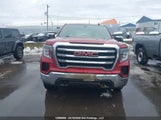 GMC Sierra  Sle 1GTU9BED2KZ285734 снимка