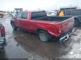 GMC Sierra  Sle 1GTU9BED2KZ285734 снимка
