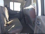 Nissan Frontier Sl 1N6AD0EV3BC424221 снимка