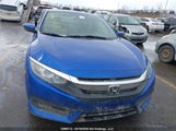 Honda Civic Lx 2HGFC4A51HH400435 снимка