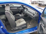 Honda Civic Lx 2HGFC4A51HH400435 снимка