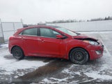Hyundai Elantra Gt KMHD35LH4GU333601 снимка