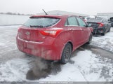 Hyundai Elantra Gt KMHD35LH4GU333601 снимка