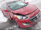 Hyundai Elantra Gt KMHD35LH4GU333601 снимка