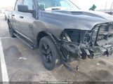 Ram  Classic Tradesman 3C6RR7KG7MG663915 снимка