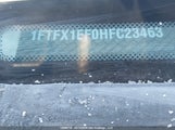 Ford F150 Super Cab 1FTFX1EF0HFC23463 снимка