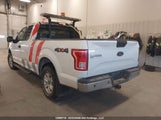 Ford F150 Super Cab 1FTFX1EF0HFC23463 снимка