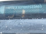 Ford F150 Super Cab 1FTFX1EF0HFC23463 снимка