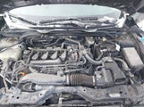 Honda Civic Touring 2HGFC1F99GH101171 снимка