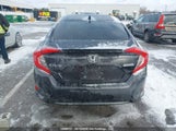 Honda Civic Touring 2HGFC1F99GH101171 снимка