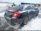 Honda Civic Touring 2HGFC1F99GH101171 снимка