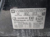 Chevrolet Silverado K1500 Ltz 3GCUKSEC7HG469166 снимка
