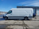 Mercedes-Benz Sprinter W1Y4DCHY2NP445447 снимка