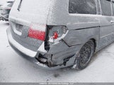 Honda Odyssey Ex-L 5FNRL38607B018549 снимка