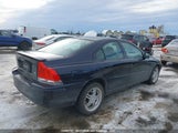 Volvo S60 2.5T YV1RH592382692833 снимка