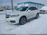 Acura Rdx Advance 5J8TB4H72GL803046 снимка