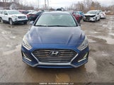 Hyundai Sonata Se 5NPE24AF0JH627408 снимка