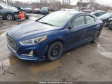 Hyundai Sonata Se 5NPE24AF0JH627408 снимка