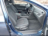 Hyundai Sonata Se 5NPE24AF0JH627408 снимка
