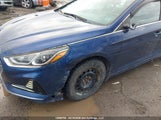 Hyundai Sonata Se 5NPE24AF0JH627408 снимка