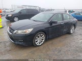 Honda Accord Touring 1HGCR3F94EA800006 снимка