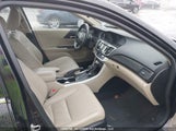 Honda Accord Touring 1HGCR3F94EA800006 снимка