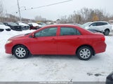 Toyota Corolla Ce 2T1BU4EE7AC378980 снимка