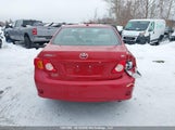 Toyota Corolla Ce 2T1BU4EE7AC378980 photo