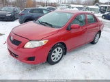 Toyota Corolla Ce 2T1BU4EE7AC378980 fotografie