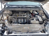 Ford Fusion Se 3FA6P0H71HR135240 снимка