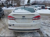 Ford Fusion Se 3FA6P0H71HR135240 снимка