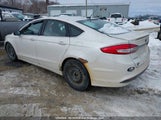 Ford Fusion Se 3FA6P0H71HR135240 снимка